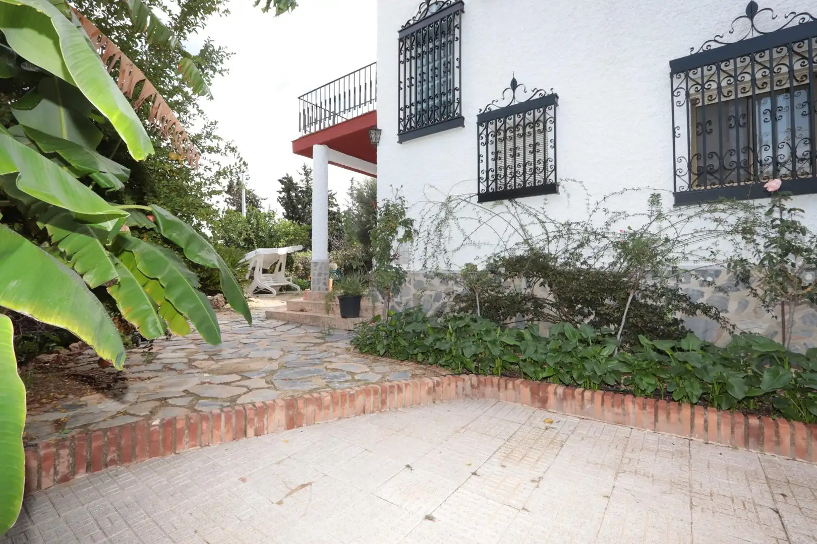 Xalet amb jardí en venda a Avenida PORTUS, DEL - TENTEGORRA, imagen 3
