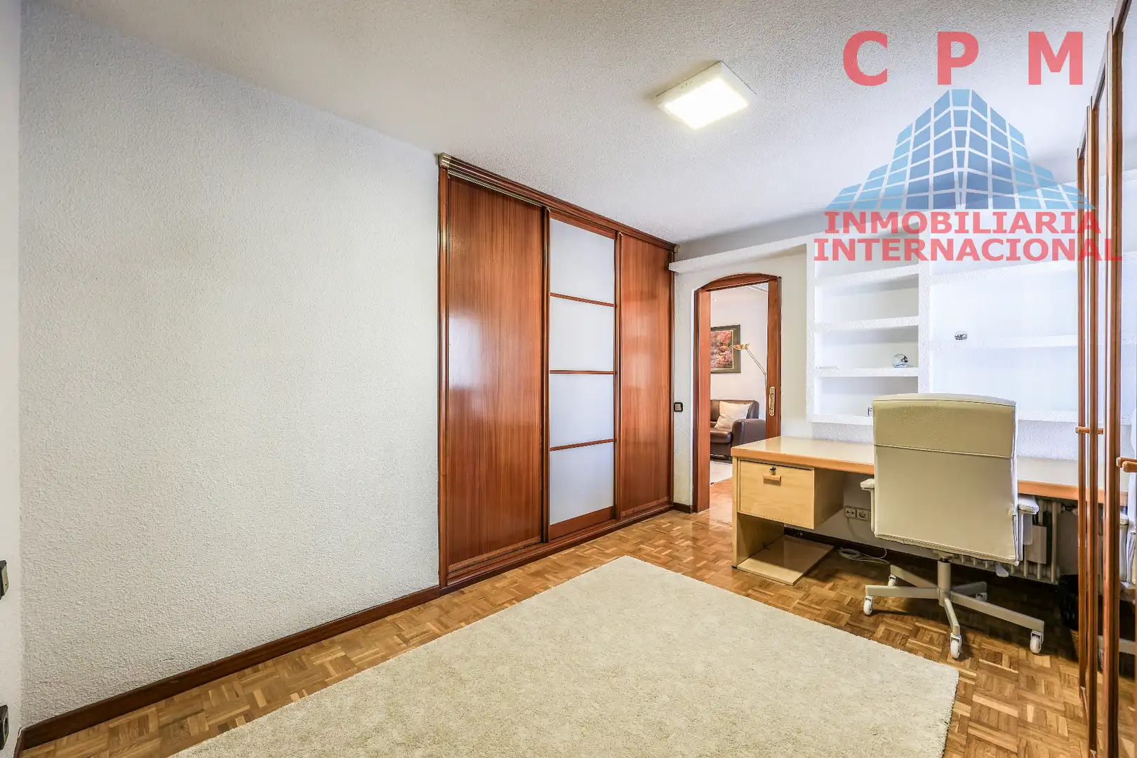 Flat for rent in Retiro
