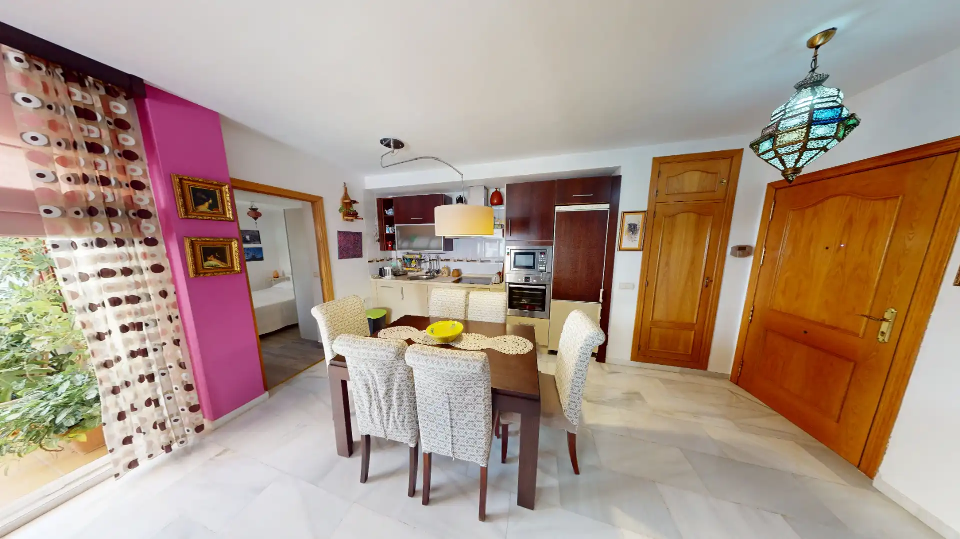 Wohnung mit Aufzug zum Verkauf in Calle Gregorio Marañon, imagen 6