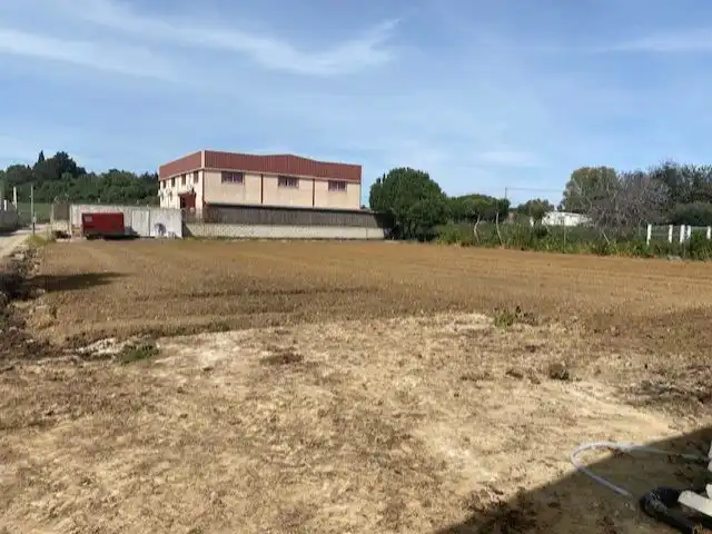 Nave industrielle à vendre à Caňada del Amarguillo 33, imagen 13