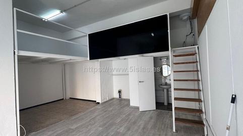 Foto 4 von Geschaftsraum zur Miete in Psje Miguel Porcel, Son Espanyolet,  Palma de Mallorca