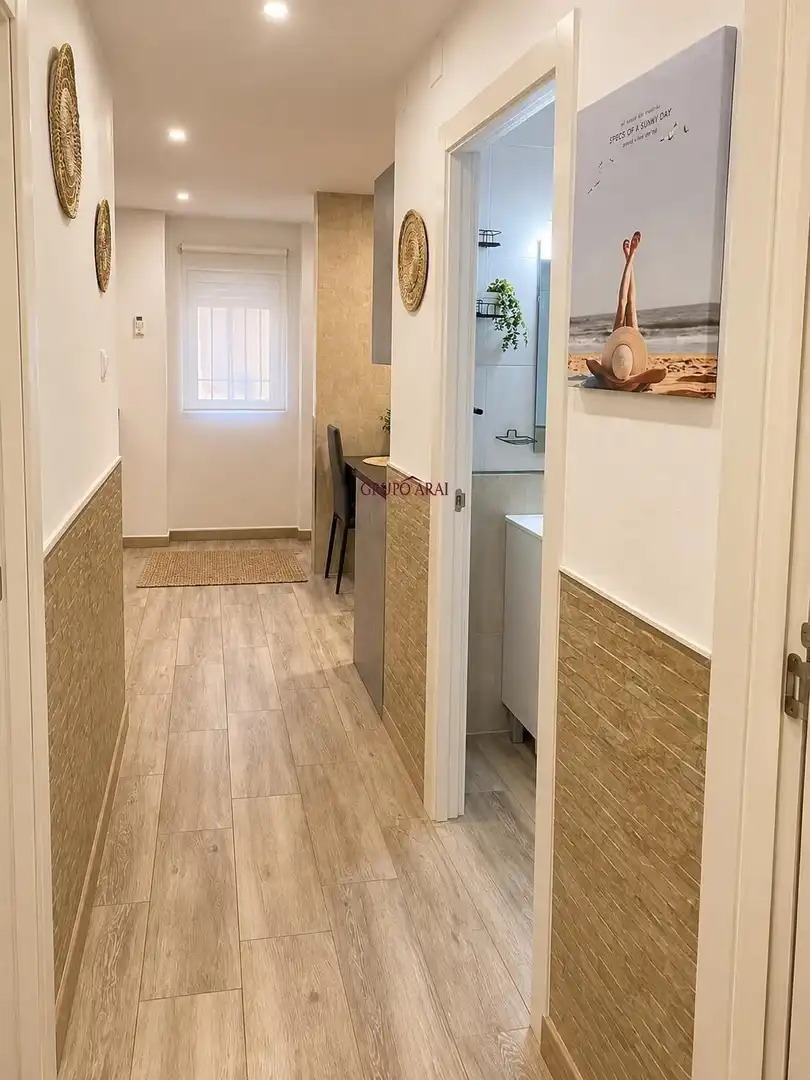 Planta baja en venta en Alicante / Alacant