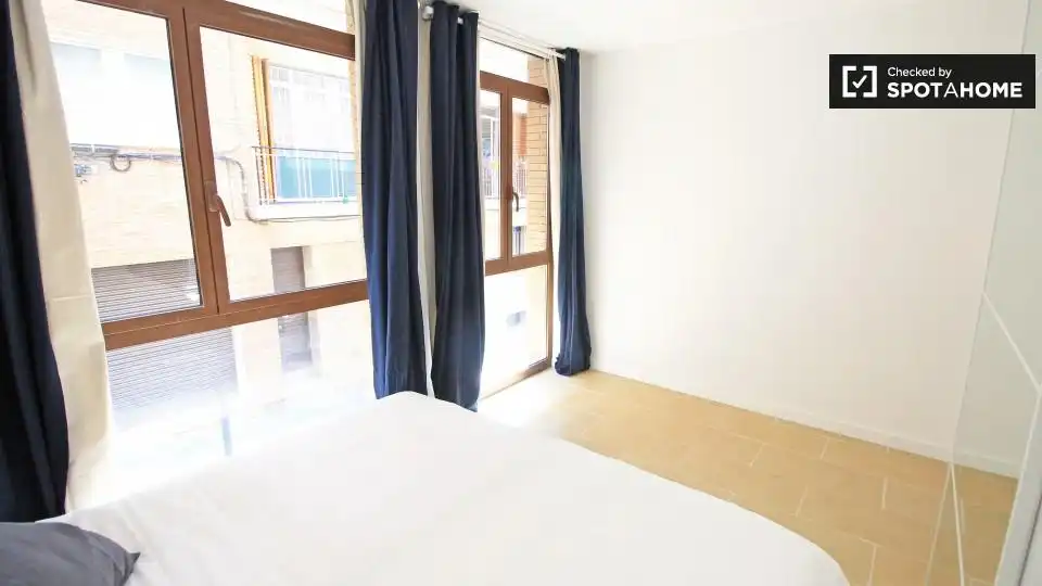 Wohnung mit Terrasse zur Miete in Gràcia, imagen 9