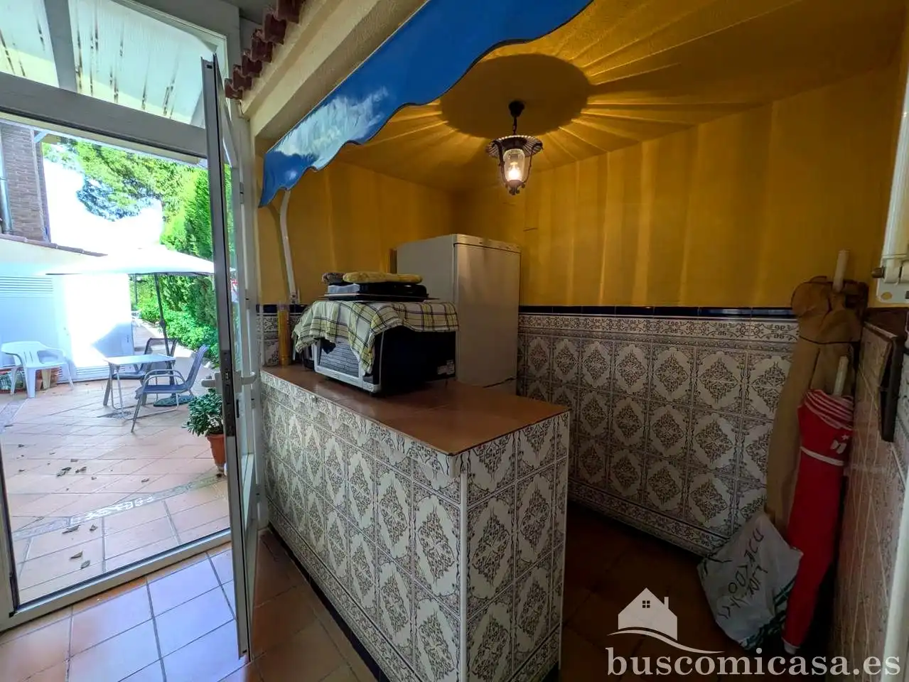 Maison avec terrasse à vendre à Travesía Maestro Alfredo Martos, imagen 18