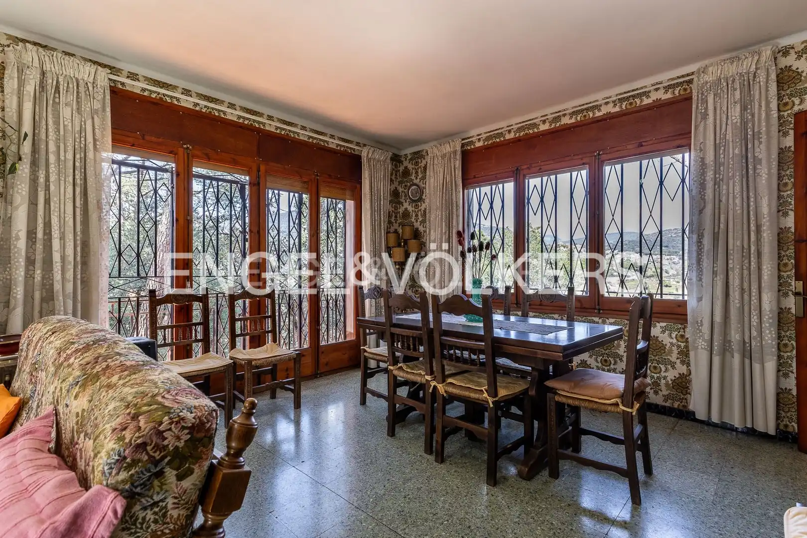 House with terrace for sale in Caldes de Montbui, imagen 9