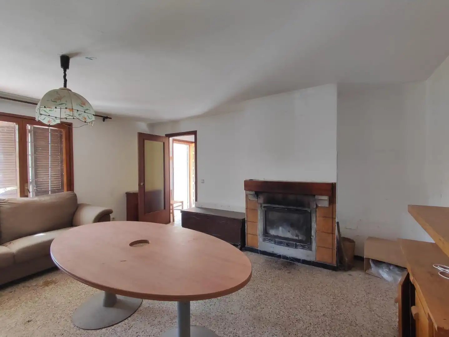 Living room of Country homes for sale in Collbató