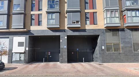 Foto 2 de Garaje en venta en 6.29 A-b Unid. Ejec. 6 del Uzp 1.03, Valdecarros, Madrid Capital