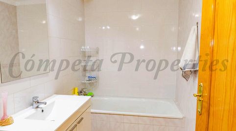Foto 4 de Piso en venta en Cómpeta, Málaga