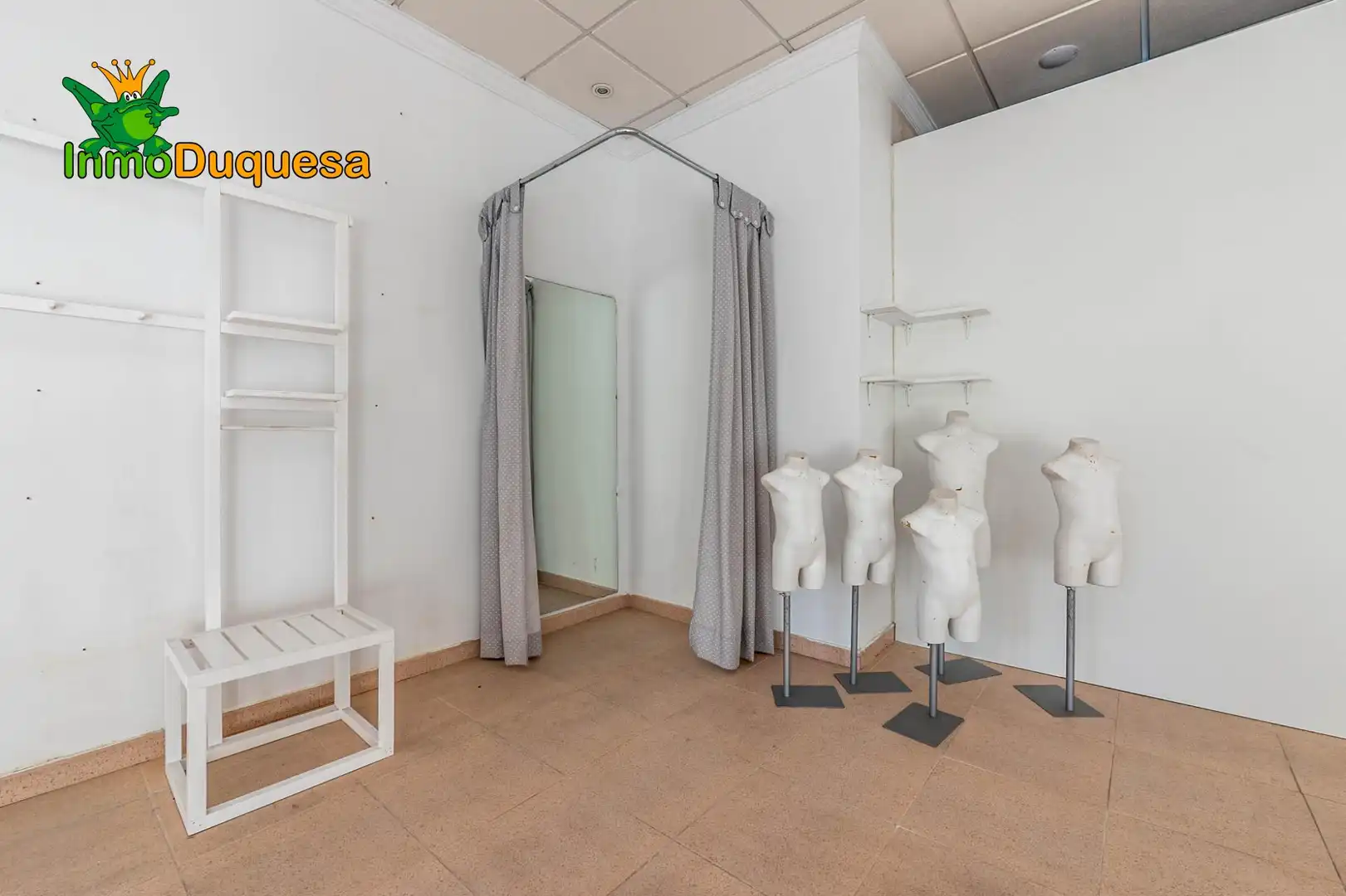 Local comercial en venda a Las Tres Cruces, imagen 11