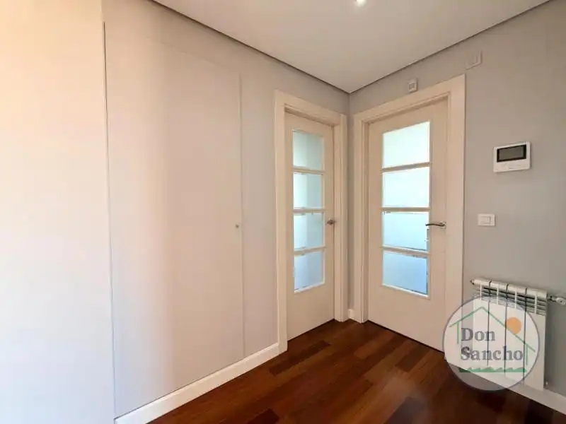 Attic for sale in Valladolid  with Air Conditioner, Heating and Terrace