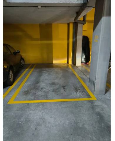 Garaje en Alquiler en Calle del Bronce, 10 en Legazpi