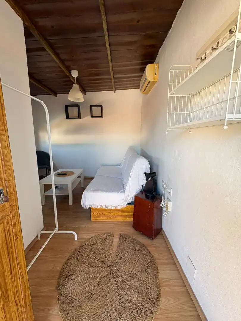 Terrassa de Casa o xalet en venda en Sanlúcar de Barrameda amb Jardí privat, Piscina i Moblat
