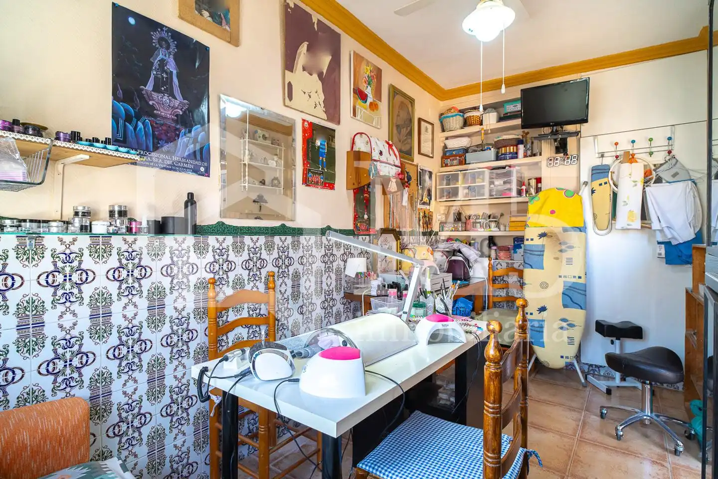Haus zum Verkauf in La Cala del Moral, imagen 25