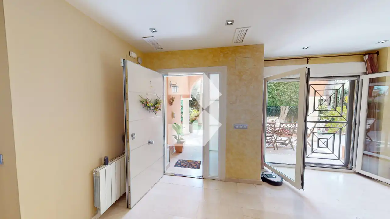 Casa o xalet en venda en Sant Joan d'Alacant amb Jardí privat, Terrassa i Piscina