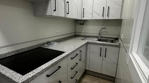 Foto 5 de Piso en venta en Calle Murillo, 16, Peñamefecit - Avda Barcelona, Jaén