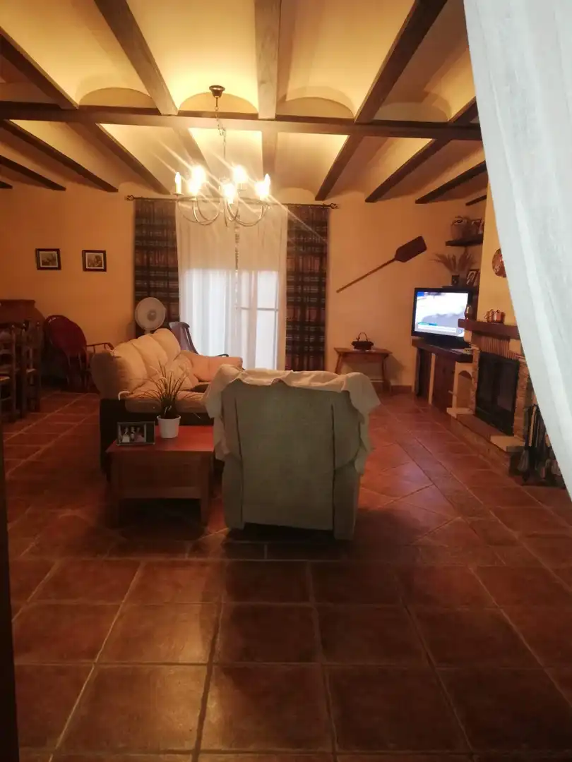 Casa en venda a Tobarra, imagen 2