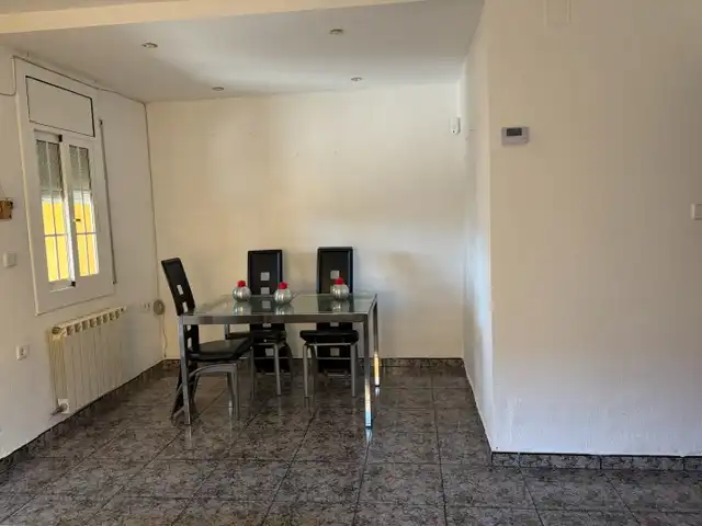 Comedor de Casa adosada en venta en Esparreguera con Calefacción, Terraza y Trastero