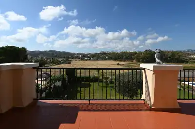 Villa con piscina in vendita a Mijas Golf, imagen 37