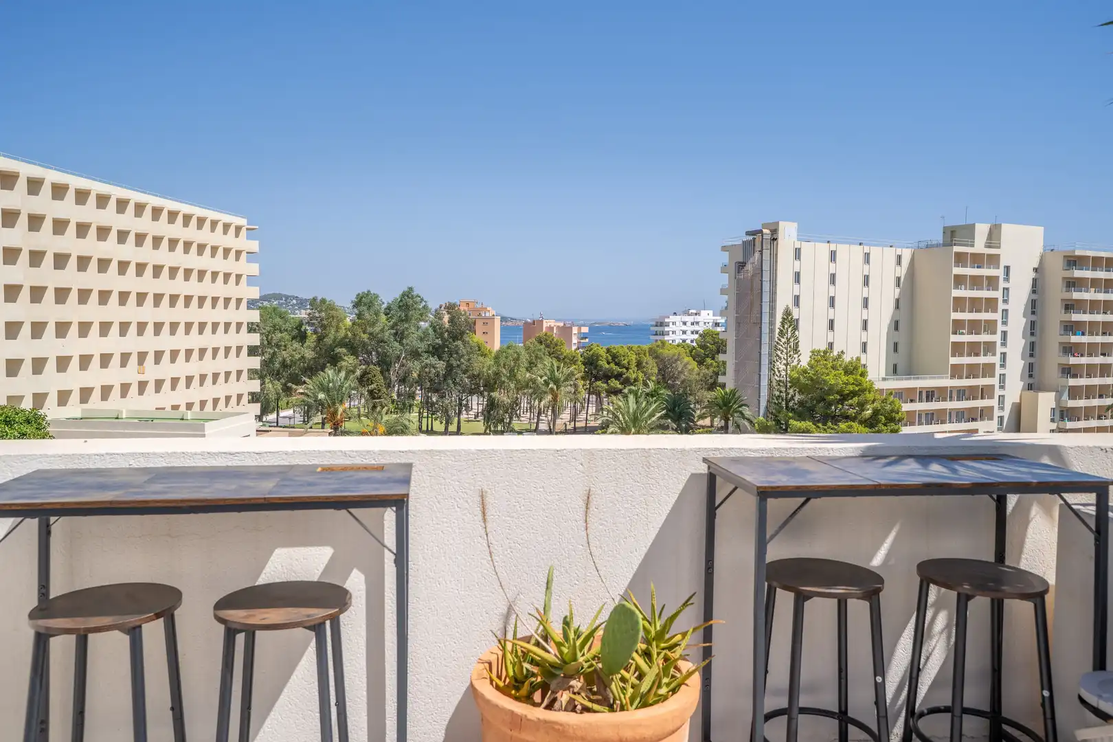 Ático con terraza en venta en Palmanova, imagen 37