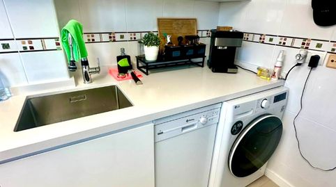 Foto 5 de Ático en venta en Camino de Los Parrales, 310, Aguadulce Sur, Roquetas de Mar