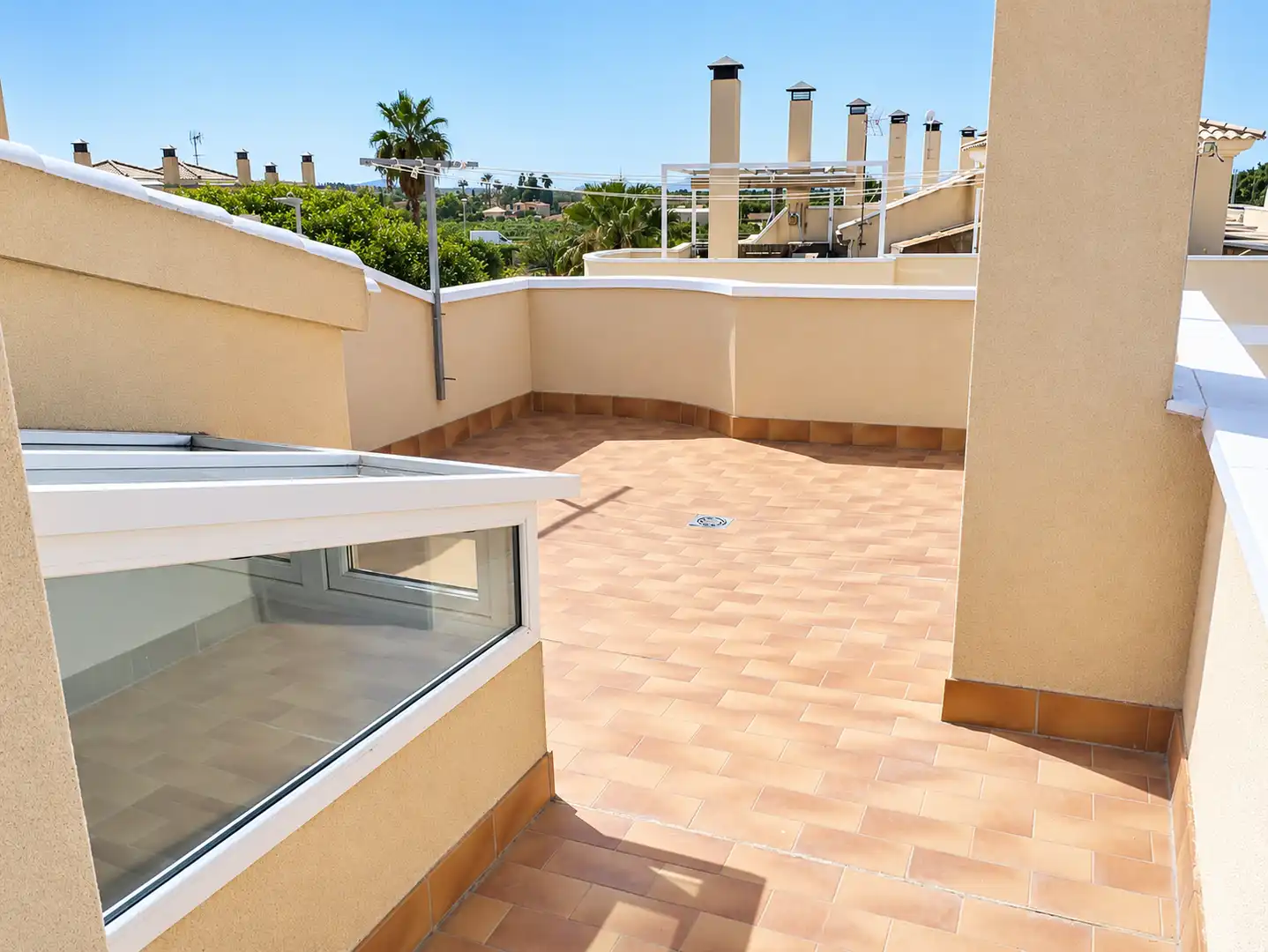 Maison mitoyenne avec piscine à vendre à Almoradí, imagen 26