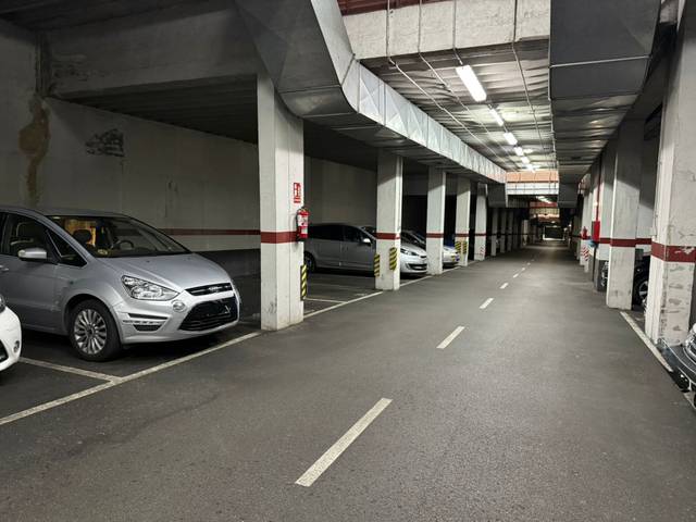 Garaje en Venta en Carretera de la Carbonera en Montevil