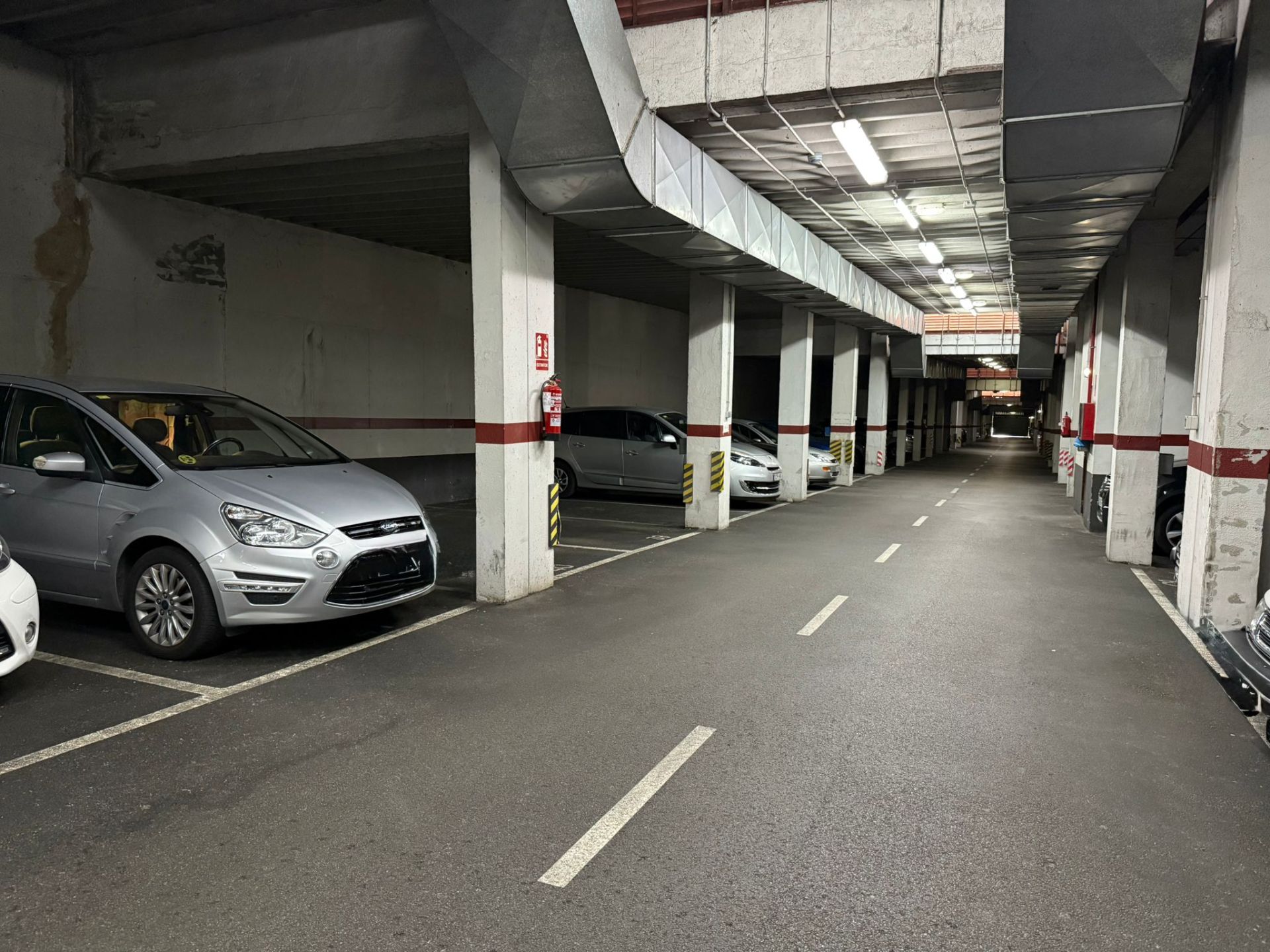 Parking of Garage for sale in Gijón 