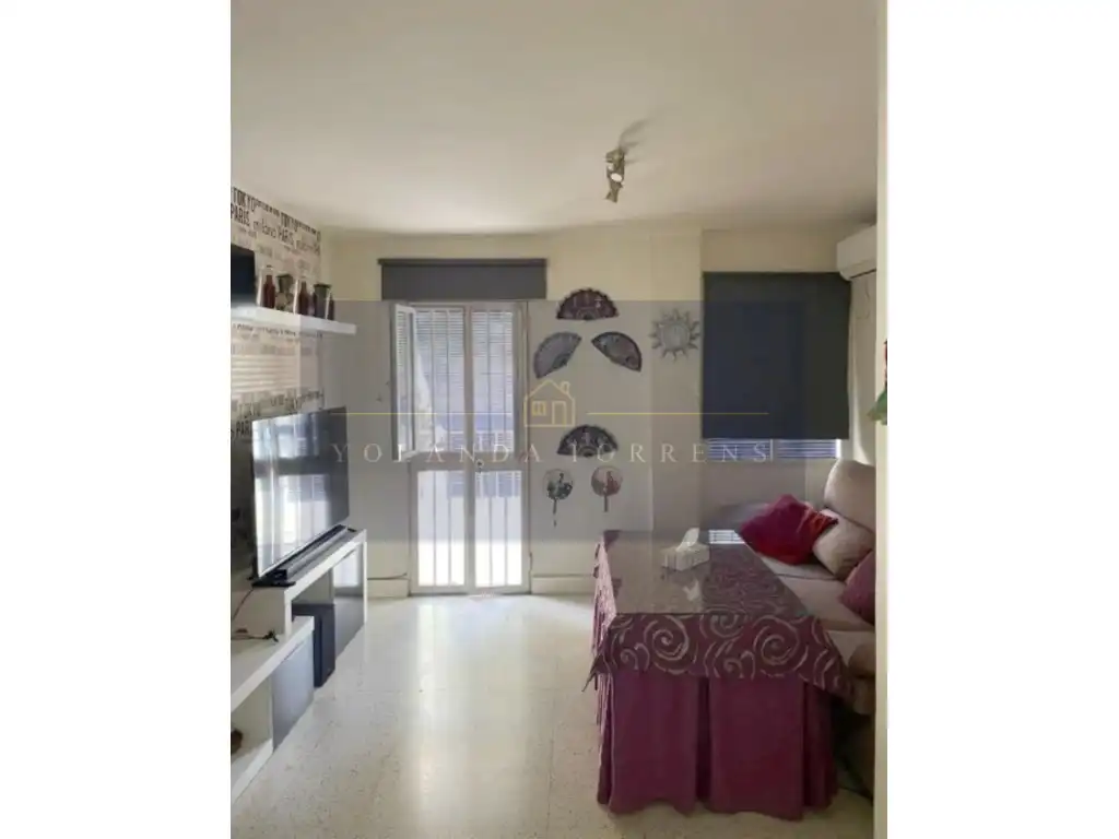 Flat for sale in La Paz