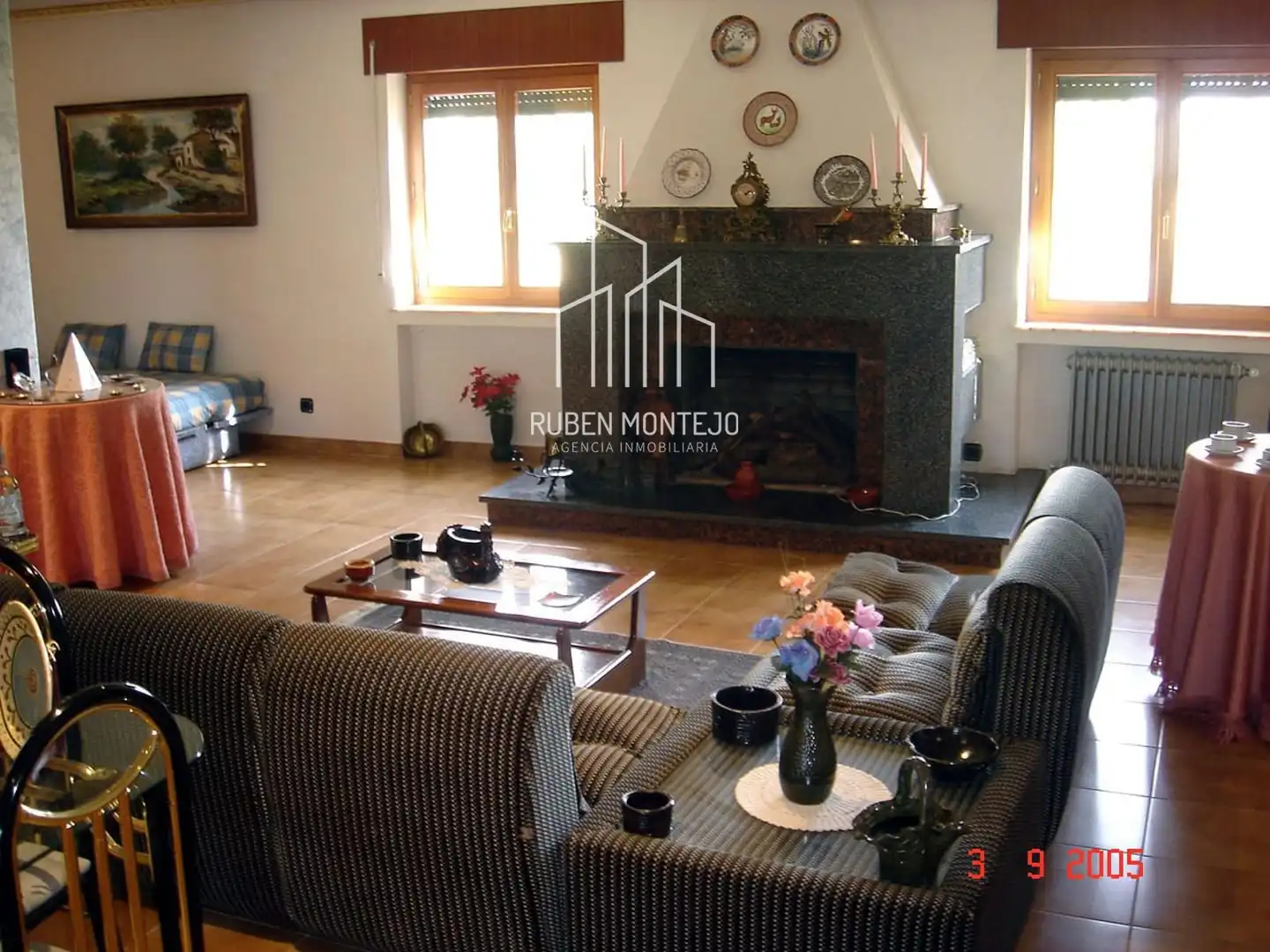 Villa avec terrasse à vendre à Chinchibarra - Capuchinos, imagen 29