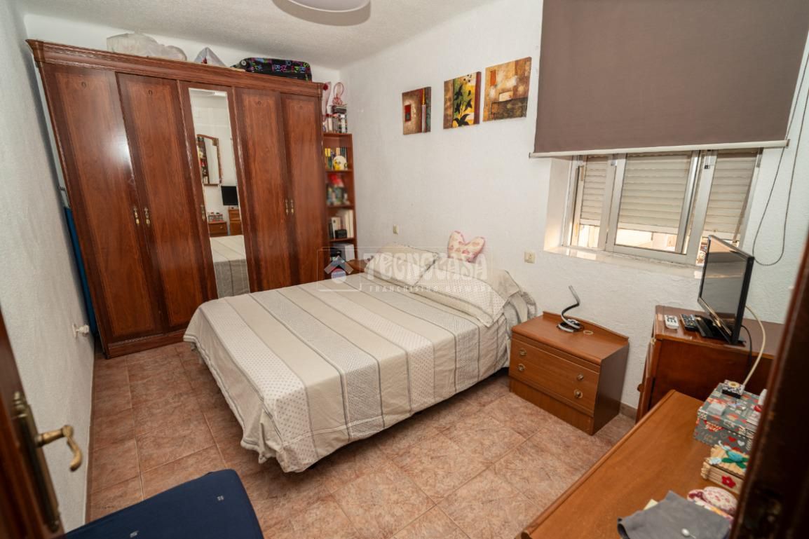 Flat for sale in Centro ciudad