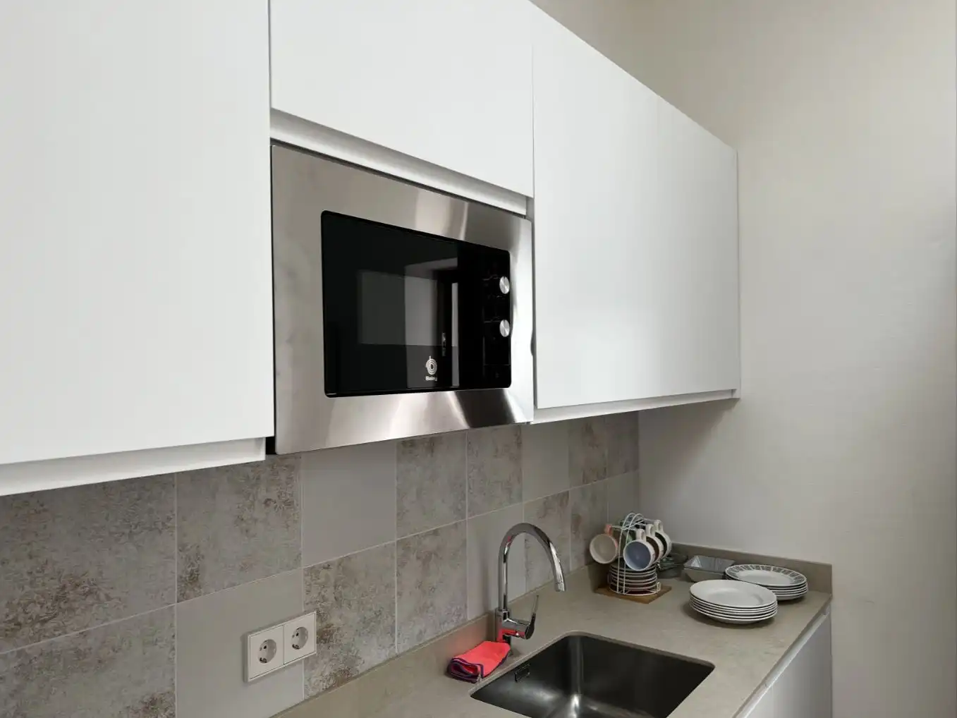 Haus mit Garten zur Miete in Diseminado Sa Bassa Roja 137, imagen 17