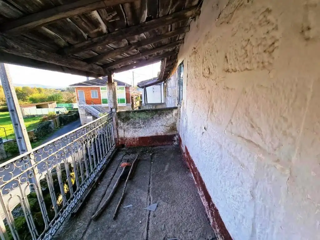 Casa rústica en venda a esgos, imagen 16