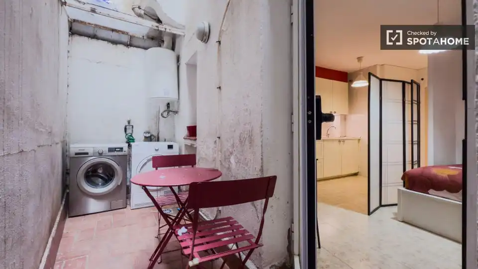 Appartement avec terrasse à louer à Ciutat Vella, imagen 9
