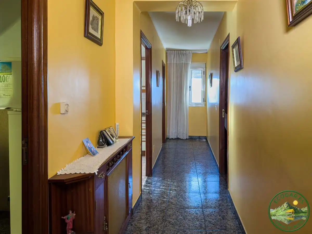 Casa en venda a Calle Cebreiro, imagen 8
