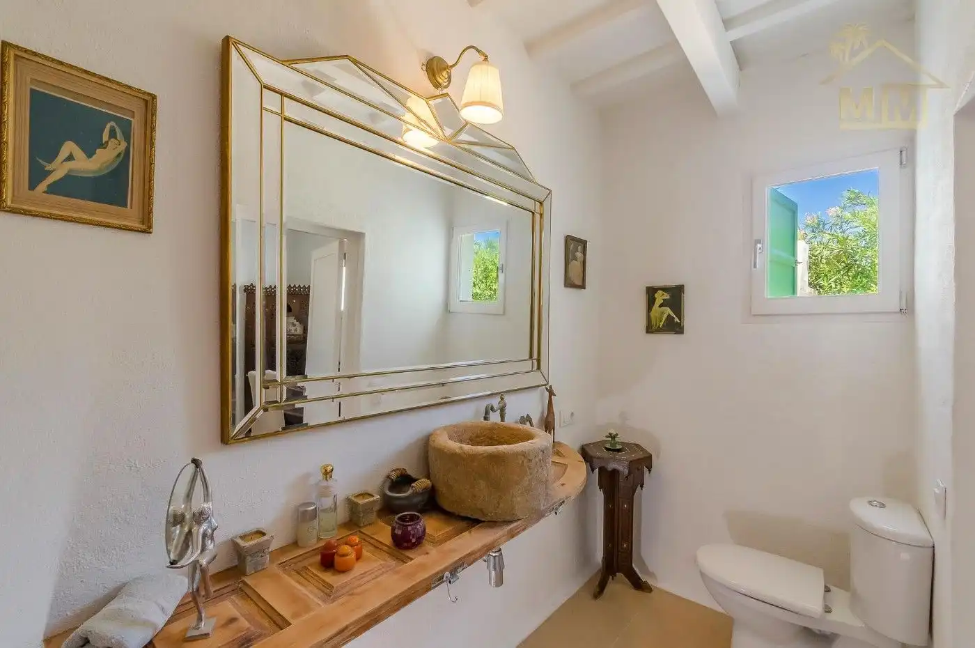 Country house for sale in Sant Lluís - S'Ullestrar - Torret, imagen 28