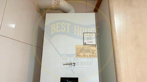 Foto 5 de Casa adosada en venda a  Alba (nohales), Fuensanta - Universidad, Cuenca