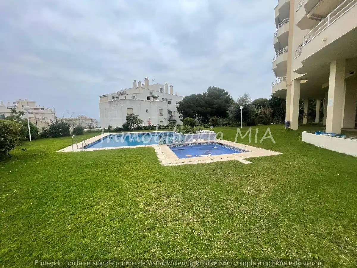 Appartamento con piscina in affitto a Centro, imagen 18