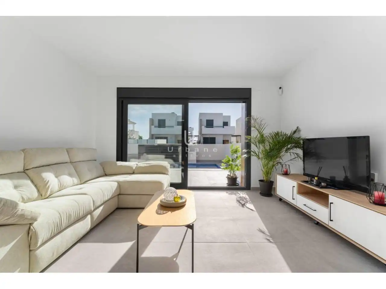 Villa mit Pool zum Verkauf in Calle Manuel de Falla, imagen 13