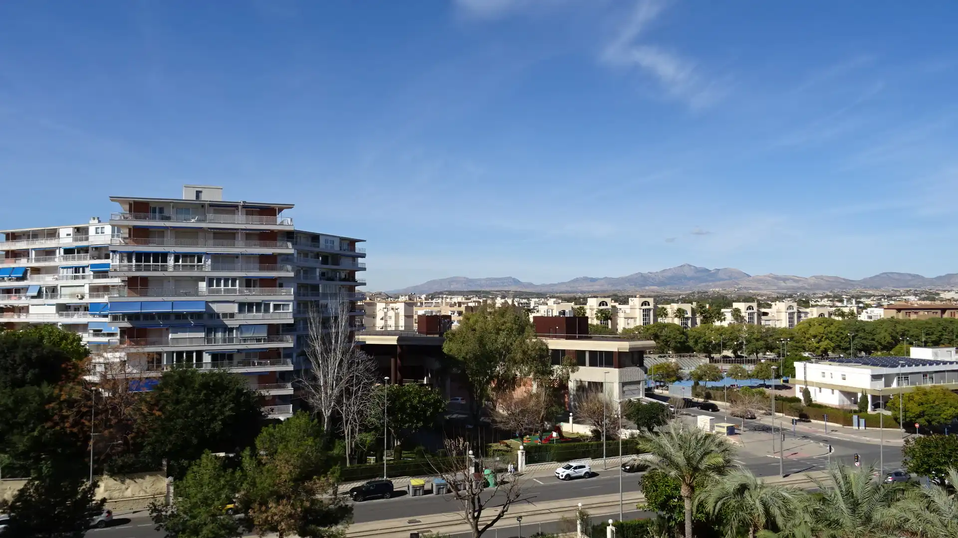 Appartamento con terrazza in vendita a Avenida Bruselas, imagen 4