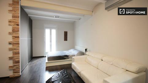 Foto 2 de Apartament per a compartir a El Poblenou,  Barcelona Capital