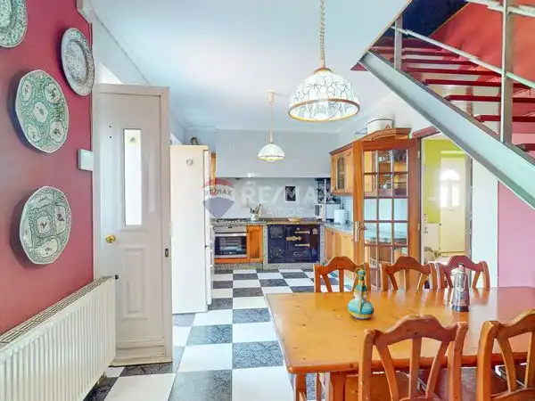 Haus mit Garten zum Verkauf in Lugar Costa, imagen 10