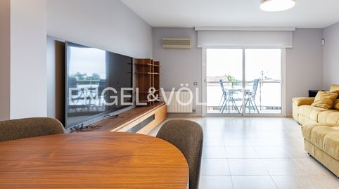 Foto 2 de Casa o chalet en venta en Carrer de Fogars de Tordera, Bonavista, Badalona