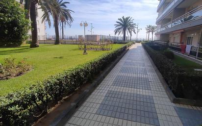 Exterior view of Apartment for sale in Vila-seca  with Heating, Terrace and Furnished