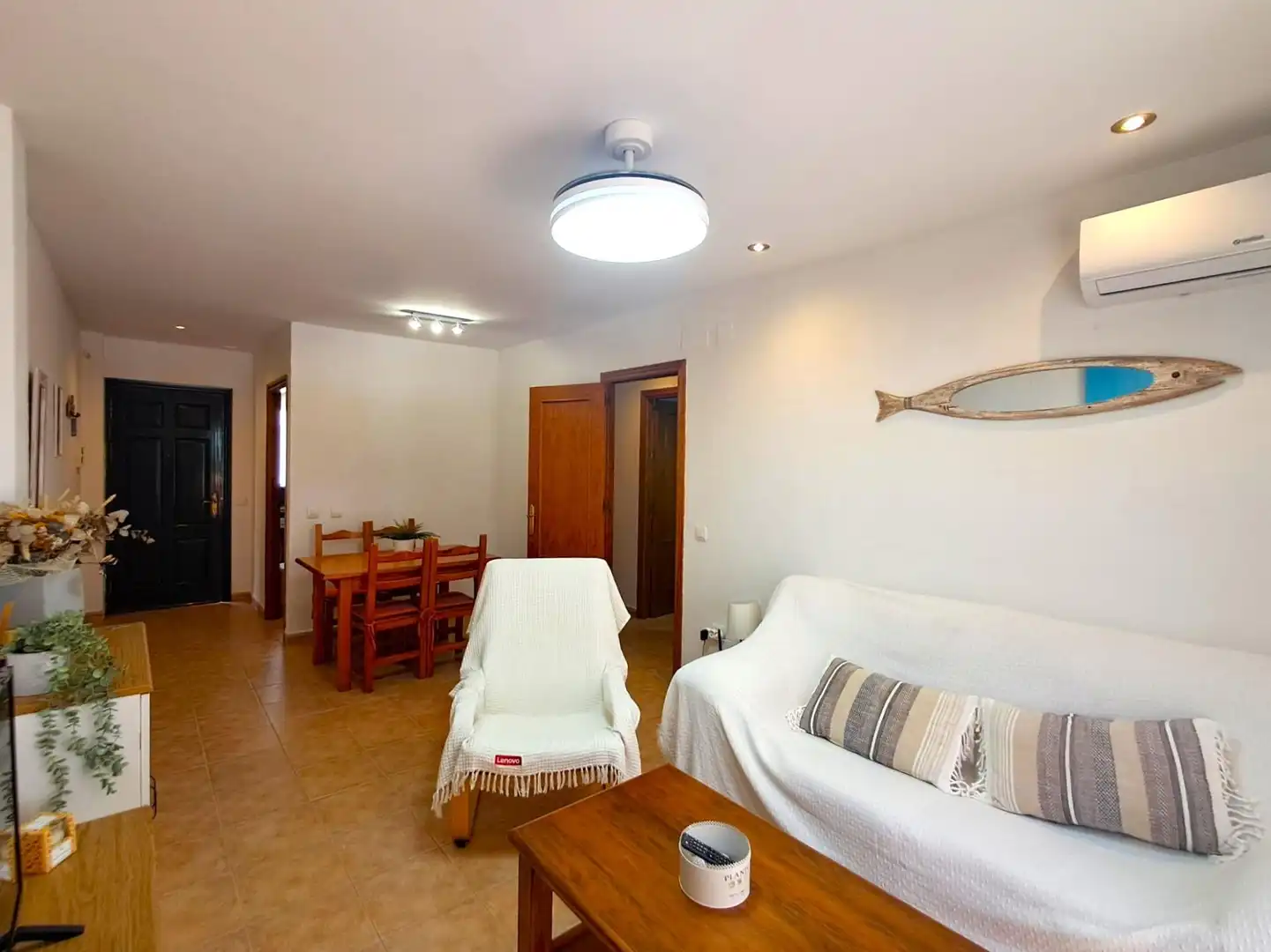 Mini appartamento in vendita a Calle VEREDA CADIZ-CONIL, imagen 12