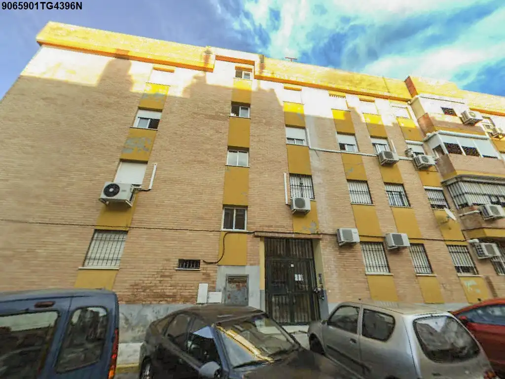 Casa en venta en CL. PESADORA