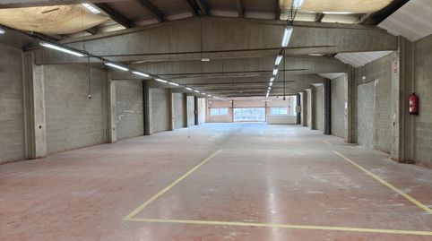 Foto 4 von Fabrikhallen zum Verkauf in Poligon el Pla , -1, El Pla, Sant Feliu de Llobregat