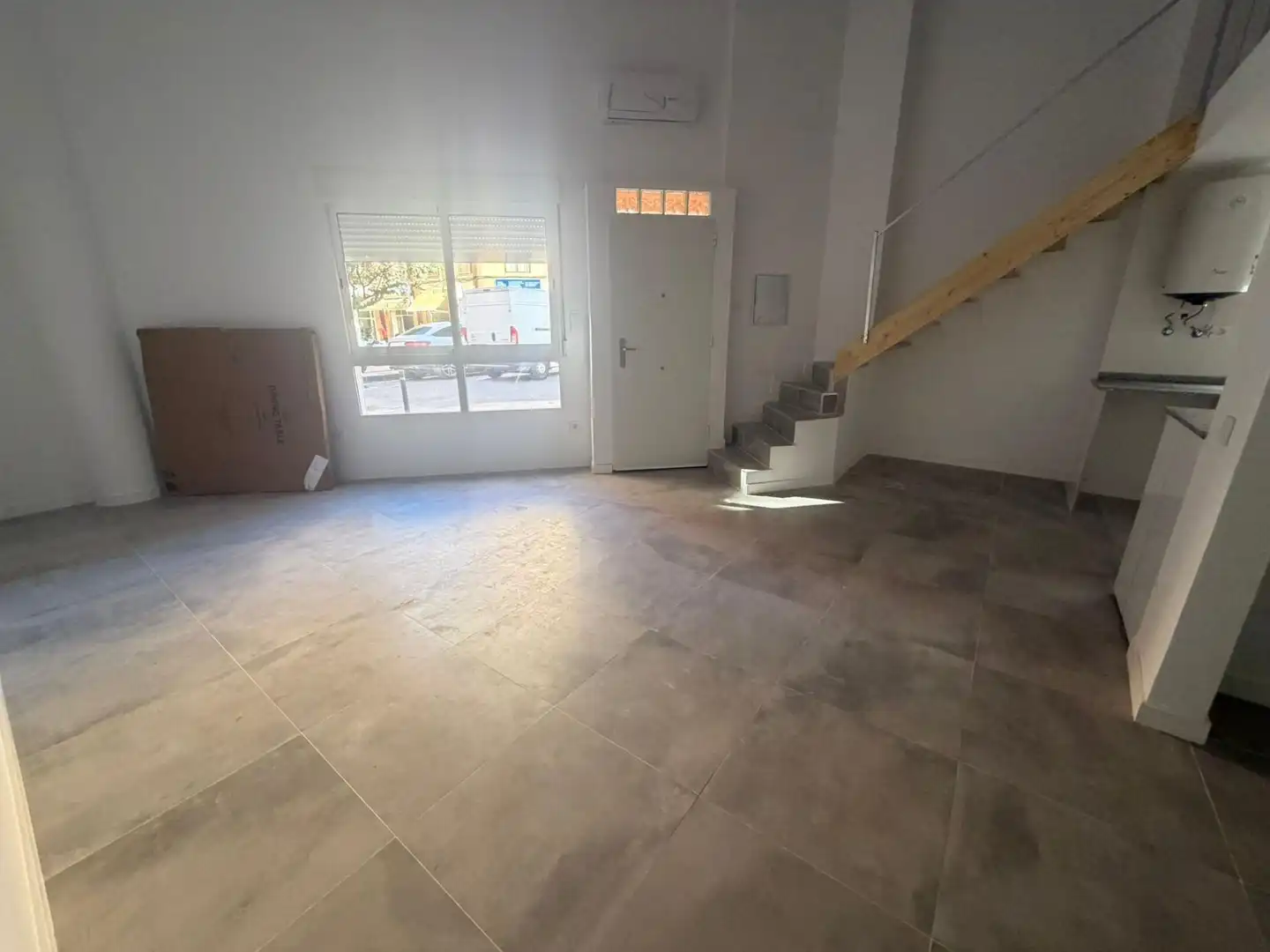 Ground floor for sale in Zona Avenida al Vedat