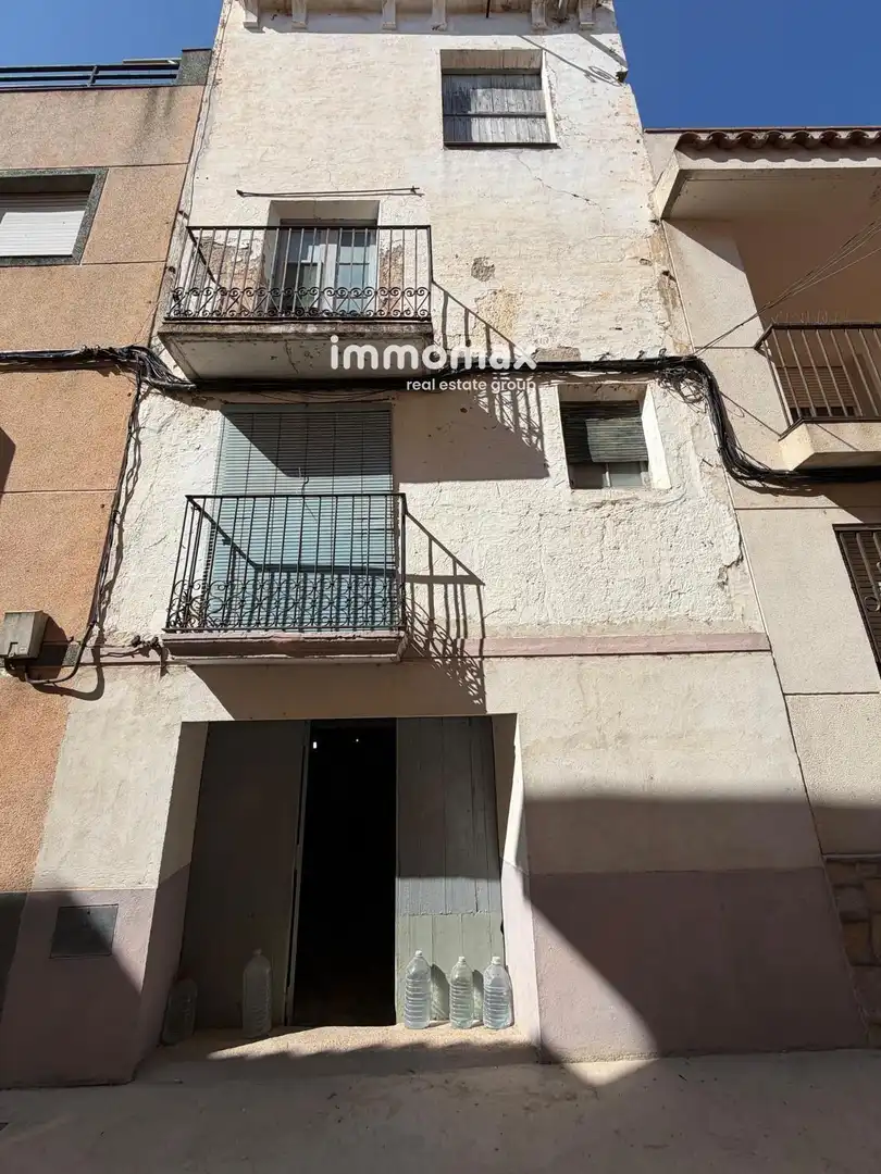 House for sale in Sant Antoni