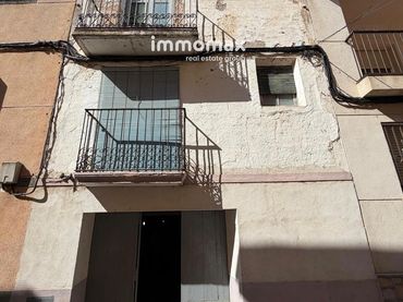 Casa en venta en Sant Antoni