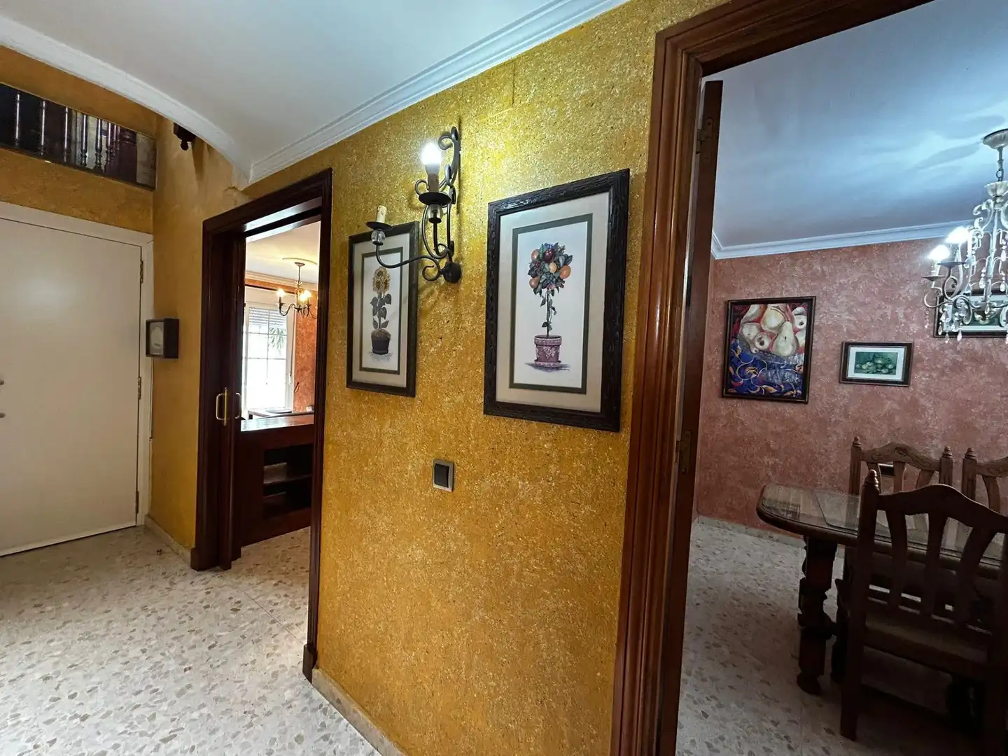Casa adosada en venda en Chiclana de la Frontera amb Terrassa, Traster i Balcó